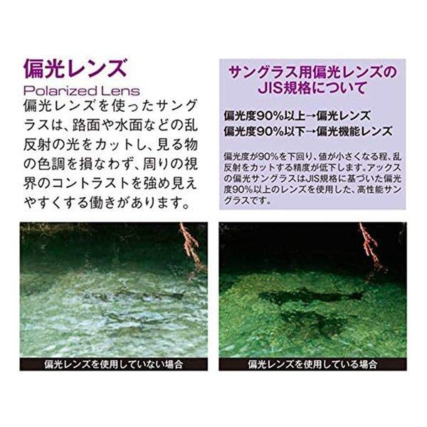 即納 オーバーサングラス メガネの上から掛けられる スポーツサングラス 偏光レンズ サングラス クリアスモーク/スモーク 紫外線カット 軽量 メンズ レディース_2