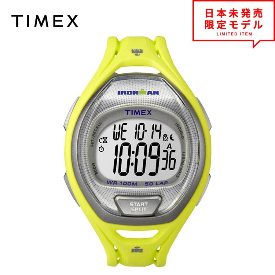 【未使用】TIMEX IRONMAN TRIATHLON 腕時計 Amazon | [タイメックス]TIMEX 腕時計 アイアンマン トライアスロン 30