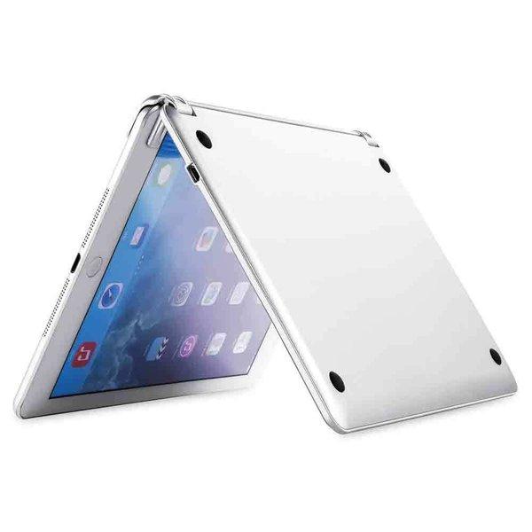 無線 iPad Mini ケースカバー ワイヤレス キーボード Bluetooth フルサイズ Arteck超薄型 ワイヤレスキーボード デスクトップパソコン/ノートパソコン｜smart-park｜05