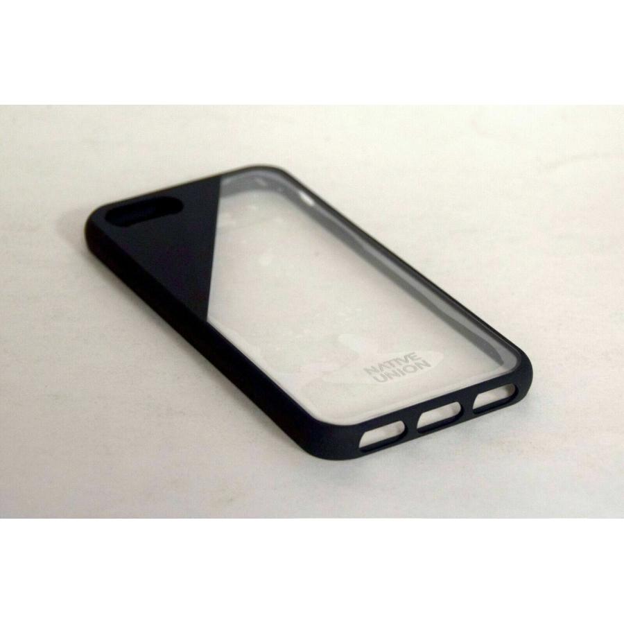 Native Union ネイティブユニオン iPhone SE3/SE2/8/7 ケース CLIC