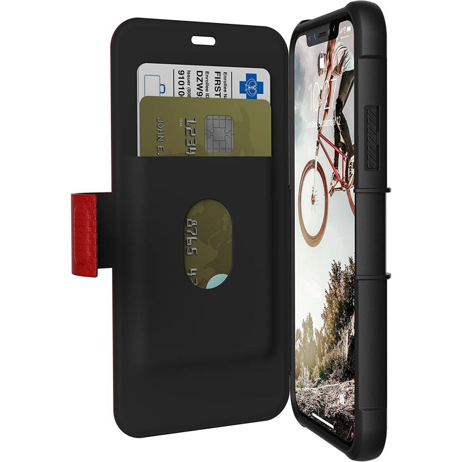 Metropolis（URBAN ARMOR GEAR） URBAN GEAR アーバン アーマー