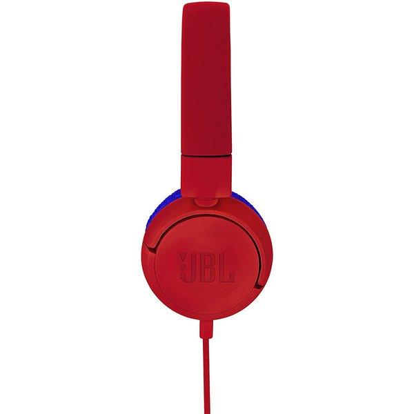 JBL 即納 ヘッドフォン ヘッドホン ヘッドセット キッズ 子供用