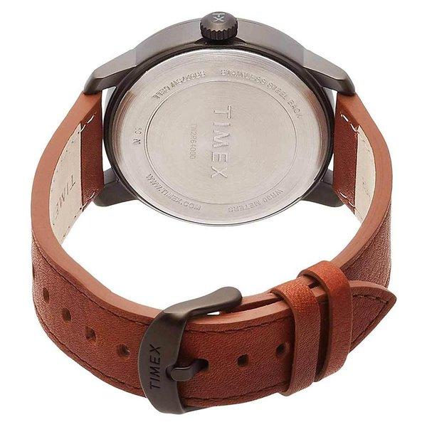 TIMEX（タイメックス） メンズ 腕時計 リストウォッチ TW2R64000 