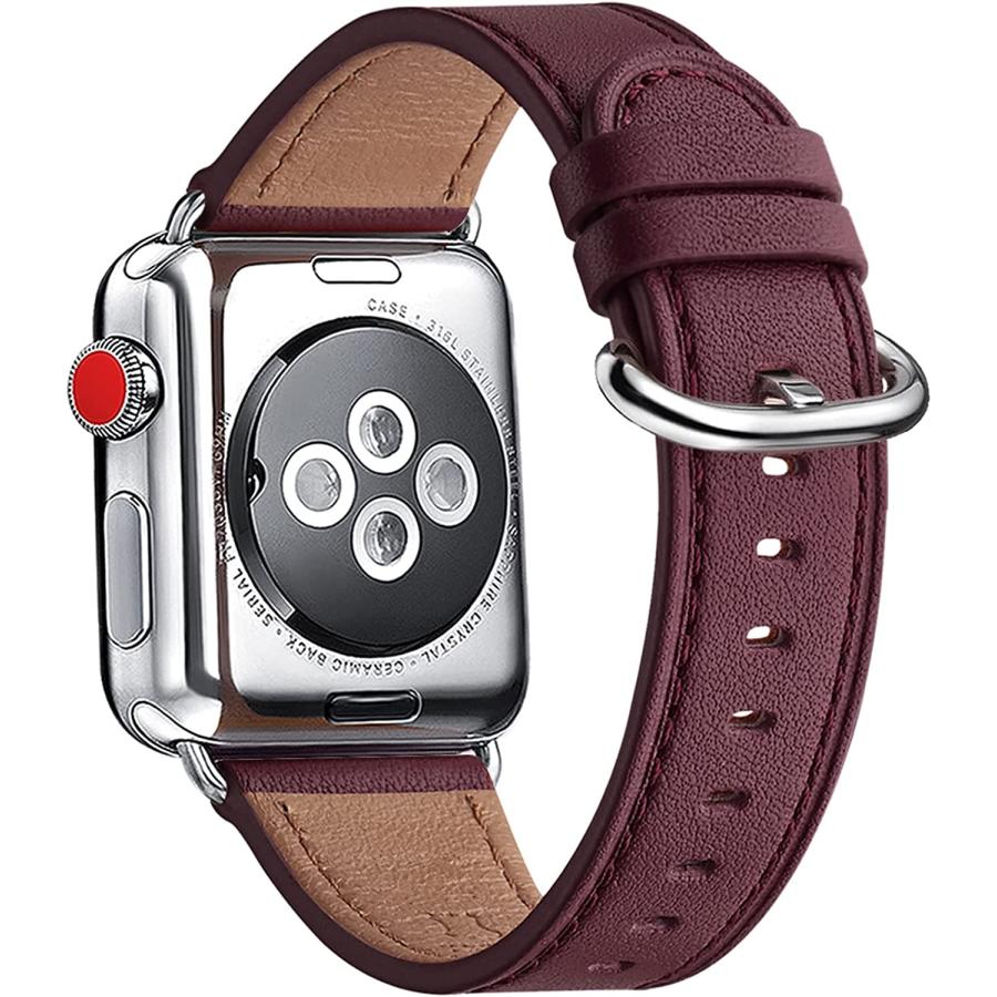 即納 Apple Watch アップルウォッチ 8/7/6/5/4/3/2/1/SE 38/40/41mm 42 