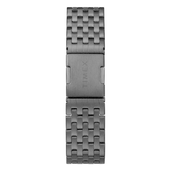 TIMEX タイメックス メンズ 腕時計 リストウォッチ TW2R72200VQ/ブラック 海外限定 時計 当店1年保証｜smart-park｜03