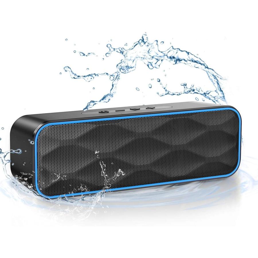 即納 無線 ワイヤレス スピーカー Bluetooth ブラック Micro SDカード