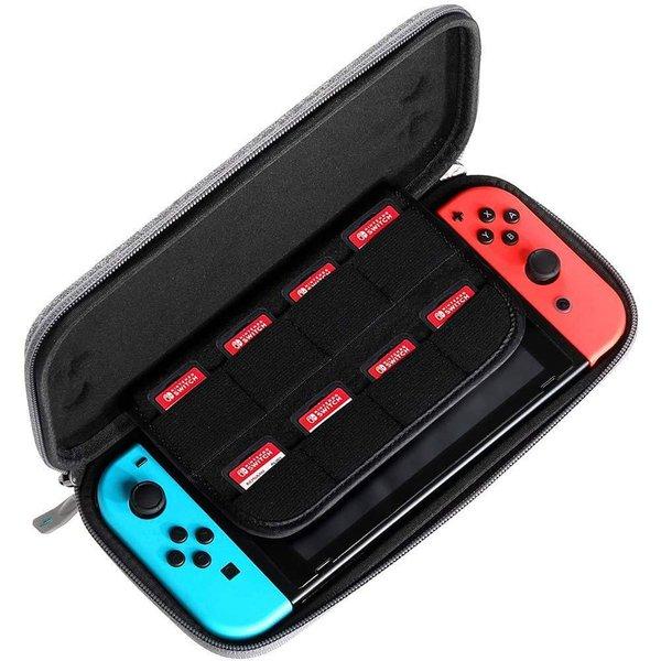 即納 任天堂 Nintendo Switch スイッチ キャリングケース 収納ケース