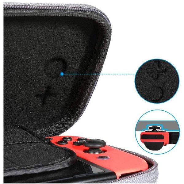Nintendo Switch グレー 本体 ＋SDカード、キャリングケース等 ③Nintendo Switch Lite グレー 本体 キャリングケース microSDカード