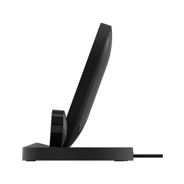 Belkin ベルキン　ワイヤレスチャージャーWireless Charging Belkin（ベルキン） ワイヤレスチャージャー 充電 ドックスタンド