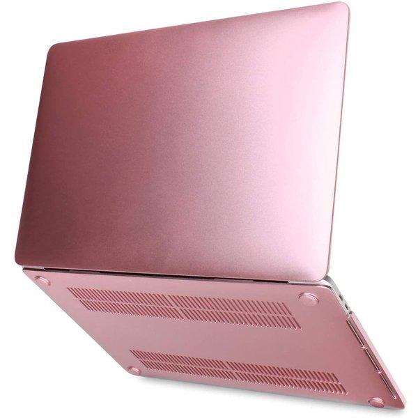 ★SENAApple MacBook Air 13.3インチ 本体　ケース MacBook Air 13.3インチ ケース カバー ローズゴールド Apple アップル