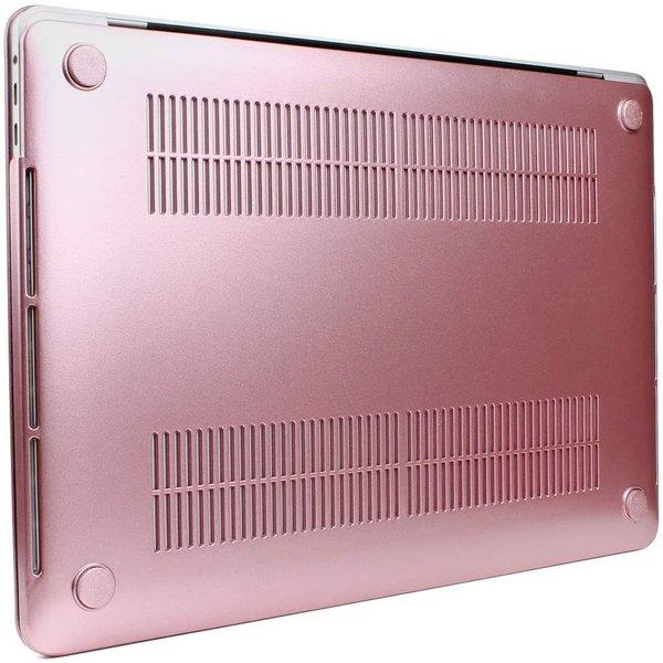 MacBook Air 13.3インチ ケース カバー ローズゴールド Apple アップル