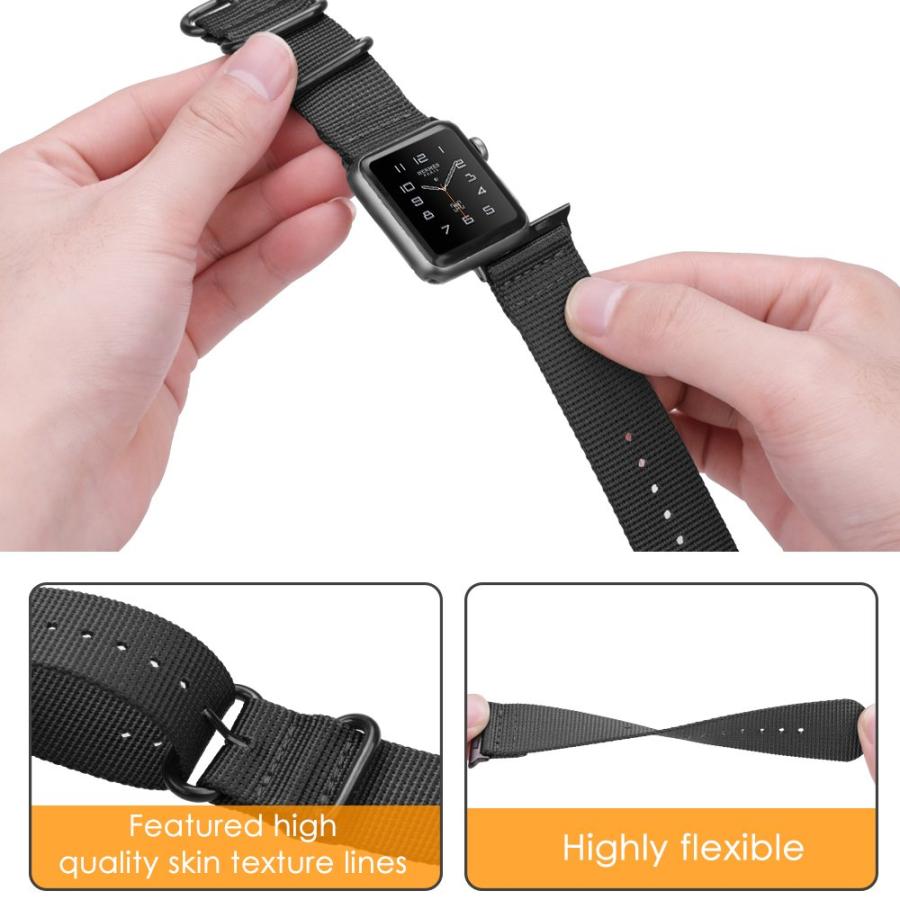 即納 Apple Watch アップルウォッチ 8/7/6/5/4/3/2/1/SE/Ultra 38/40