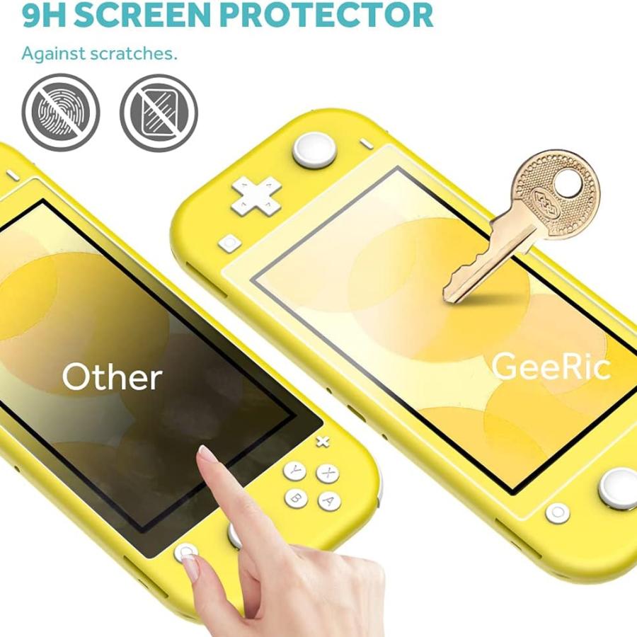 即納 任天堂 Nintendo Switch Lite スイッチライト キャリングケース
