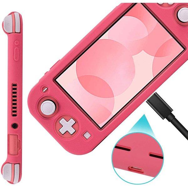 即納 任天堂 Nintendo Switch Lite スイッチライト ケース カバー