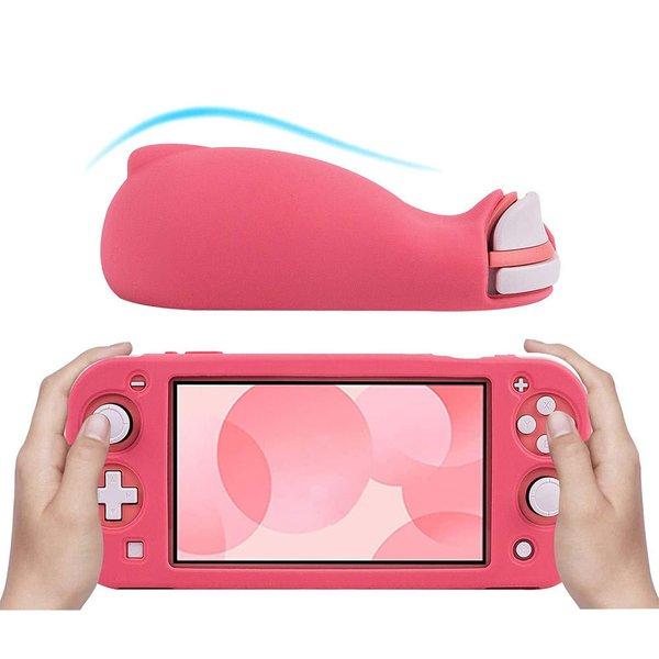 即納 任天堂 Nintendo Switch Lite スイッチライト ケース カバー