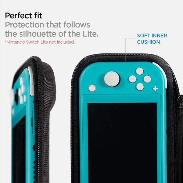 即納 SPIGEN シュピゲン Nintendo Switch Lite ニンテンドー スイッチ