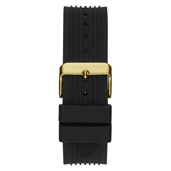 GUESS（ゲス） メンズ 腕時計 リストウォッチ GW0057G1 ブラック 海外 