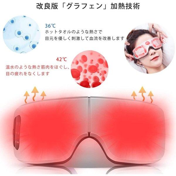 アイウォーマー　ホットアイマスク　アイリッシュ　bluetooth Amazon | NIPLUX EYE RELAX S アイウォーマー アイマスク ホットアイ