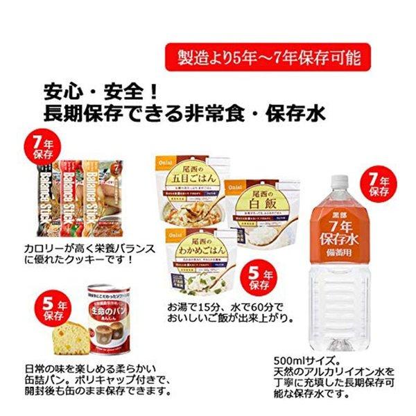 防災セット 防災グッズ 非常持ち出し 25点セット グリーンカモ 男性 女性 1人用 防災リュック 防災バッグ 非常用 断水 地震 台風 緊急 災害時 停電対策_4