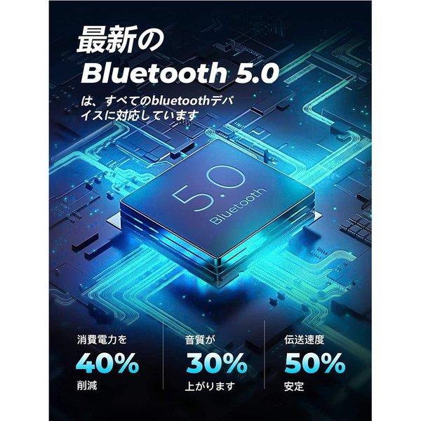 即納 無線 ワイヤレス スピーカー Bluetooth オレンジ MicroSD/AUX入力