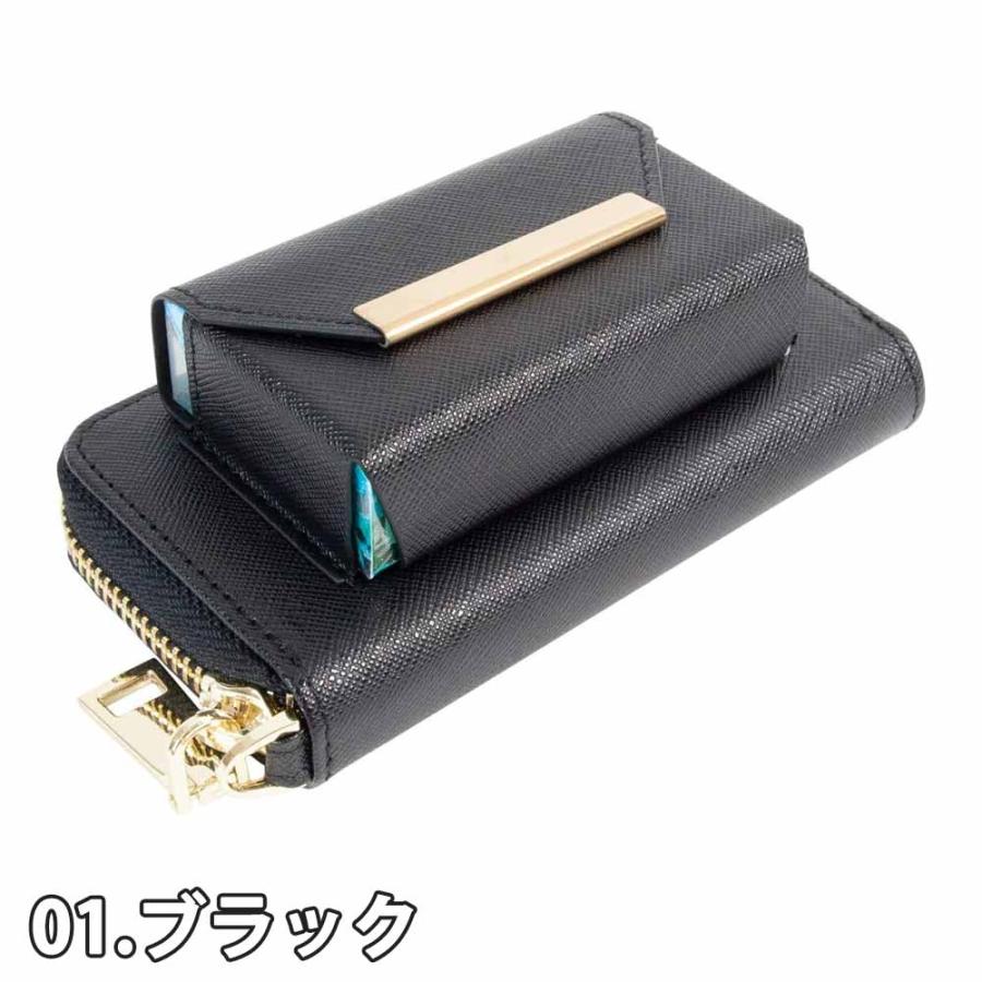即納 グロー ハイパー プロ ケース サフィアーノ レザー 全面保護