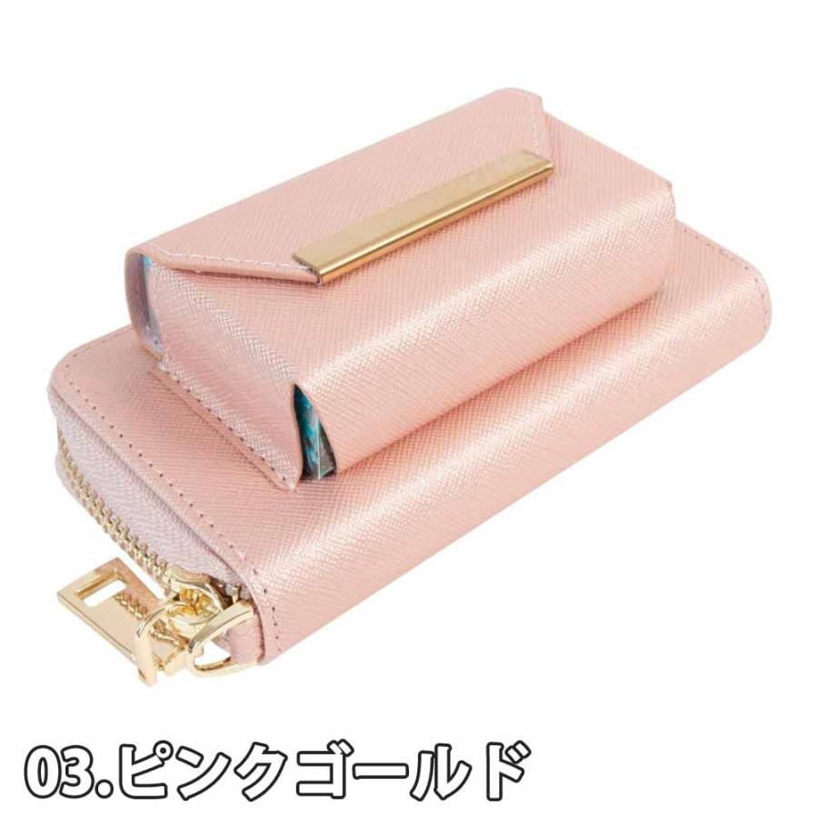 即納 グロー ハイパー プロ ケース サフィアーノ レザー 全面保護