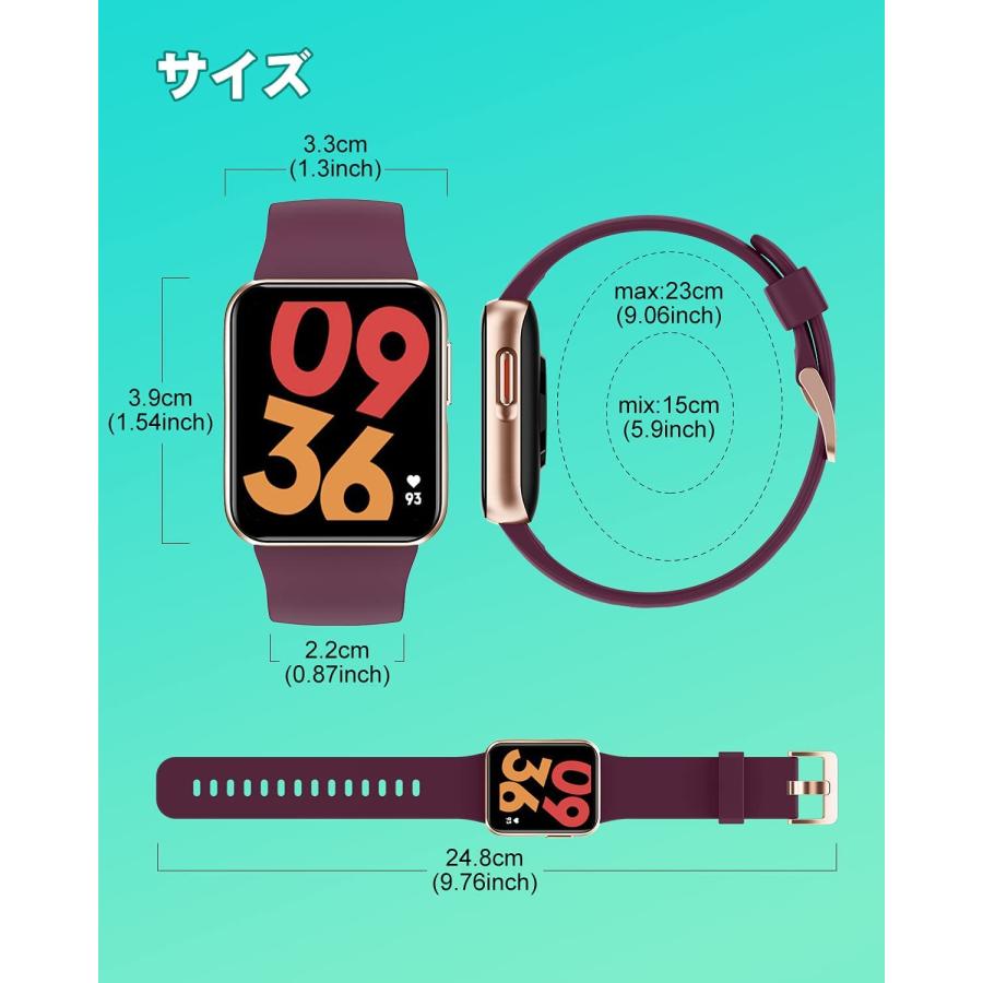 即納 スマートウォッチ iPhone Android 対応 メンズ レディース 腕時計 