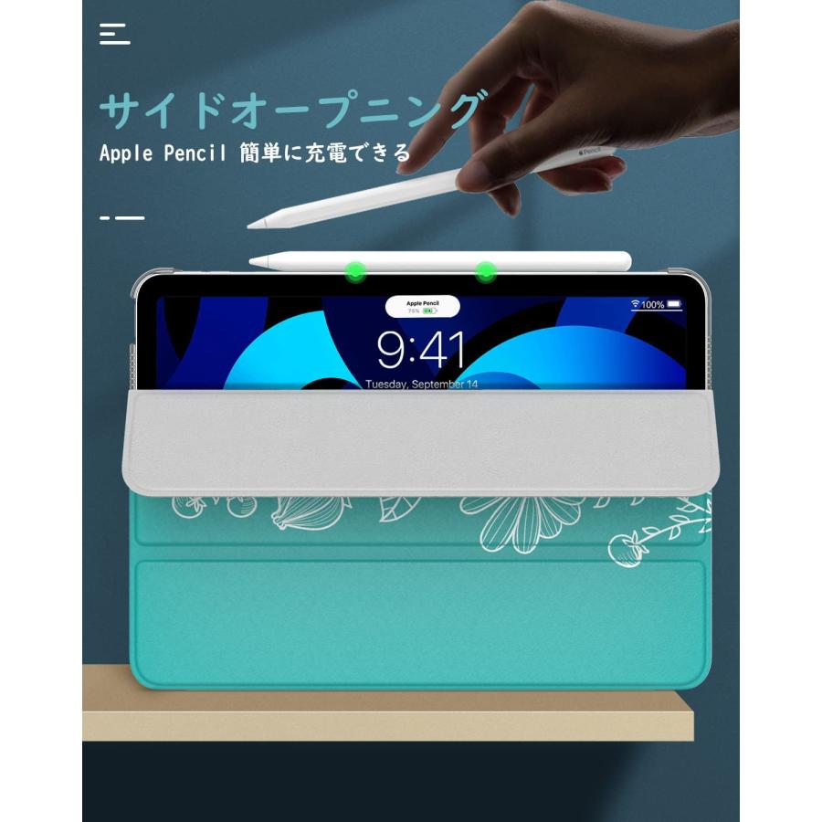 即納 iPad Air 第5世代 2022/第4世代 2020 case ケース カバー