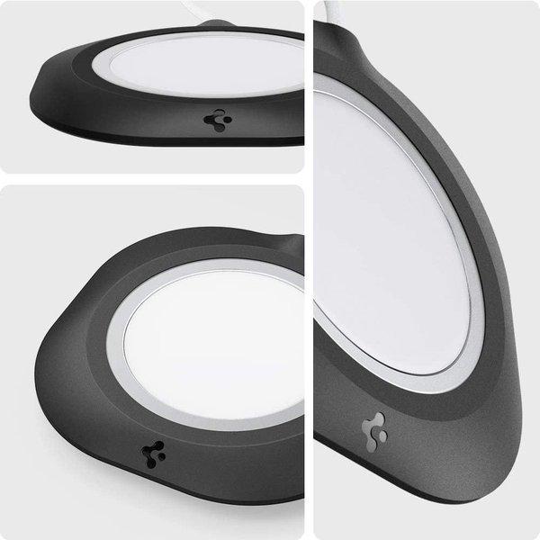 Spigen 即納 シュピゲン MagSafe 充電器専用ケース 保護カバー