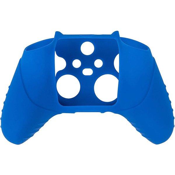 Xbox エックスボックス シリーズ X/S コントローラー シリコン