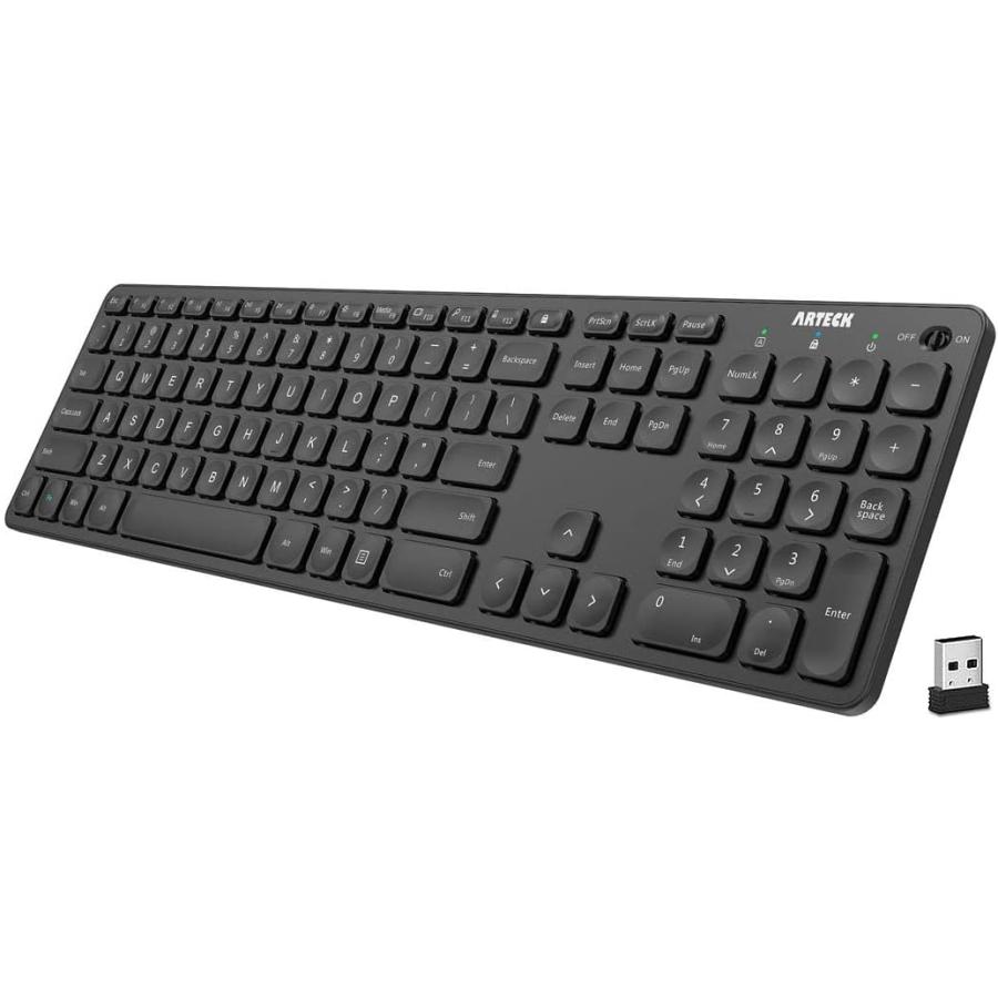 SONY デスクトップPC ワイヤレスキーボード付き SONY（ソニー） 新品 純正 VAIO Tap 20 ワイヤレス日本語キーボード