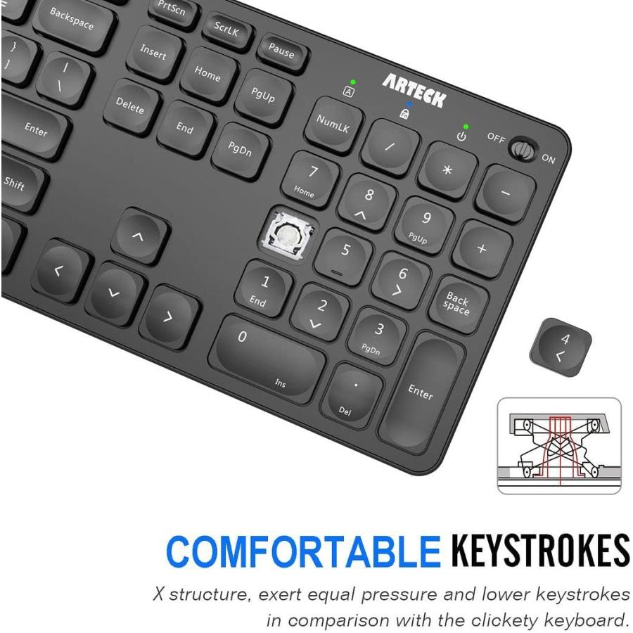 SONY デスクトップPC ワイヤレスキーボード付き ソニー VAIO 一体型省スペースデスクトップ 無線キーボード