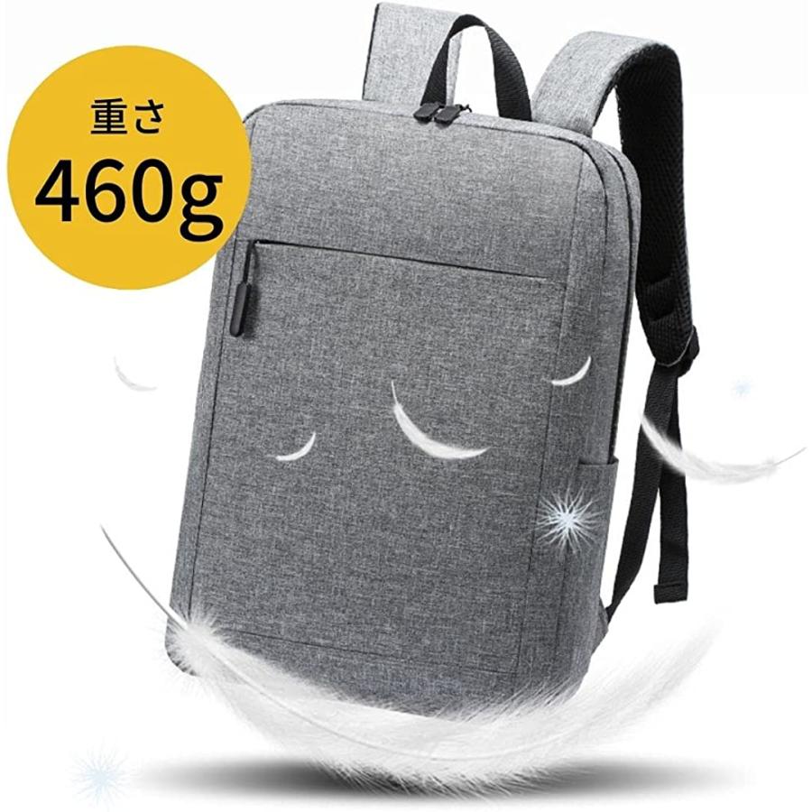 Grape パソコン 新色 リュック パソコンバッグ