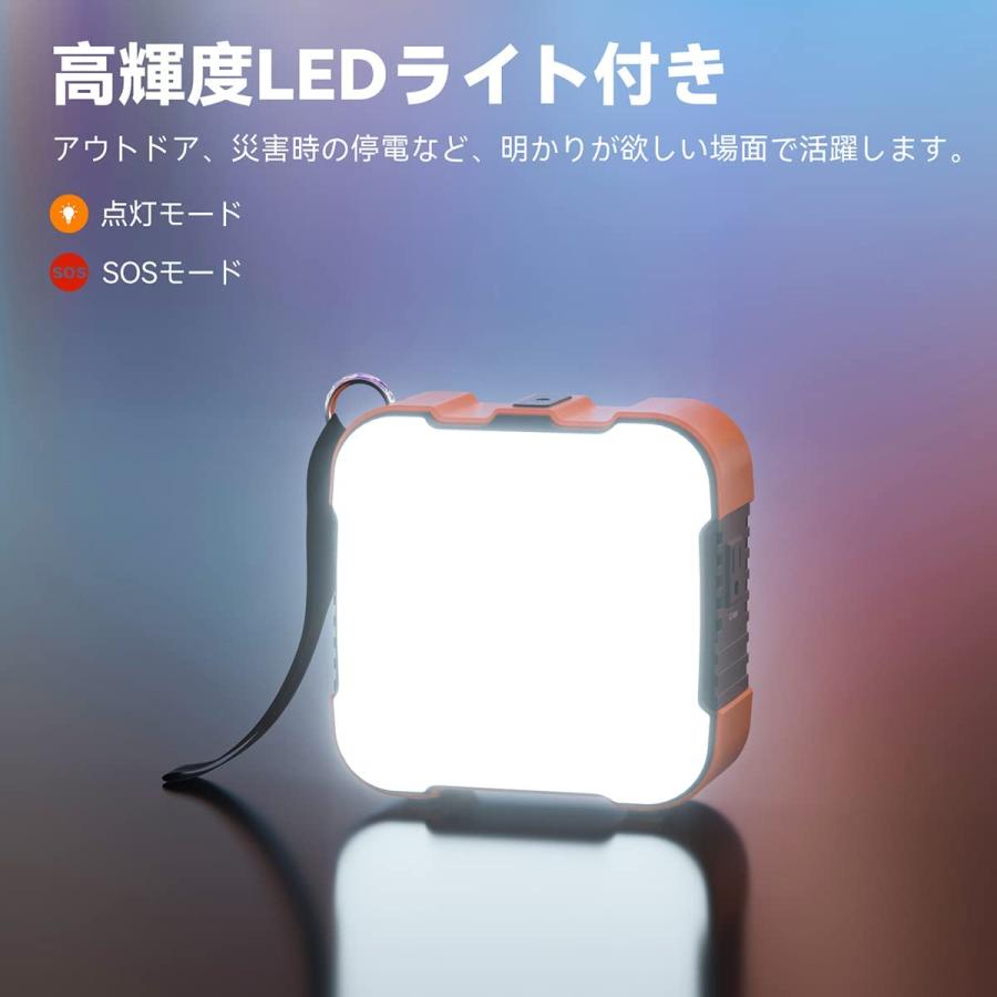 ☆新品 ポータブル電源 26400mAh/98Wh 小型軽量 AC/DC出力可能 Amazon.co.jp: FlashFish ポータブル電源 26400mAh/98Wh 小型 軽量