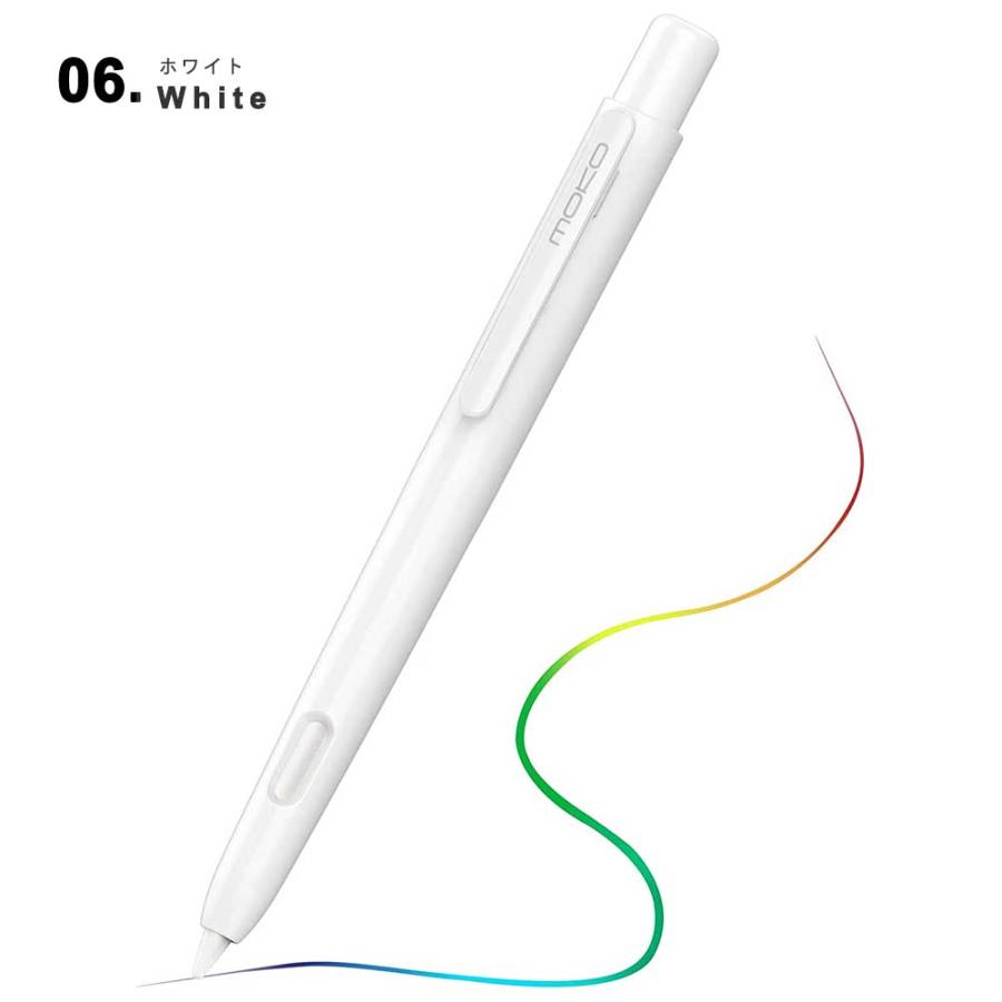 即納 伸縮ロック式 保護ケース クリップ付き Apple Pencil 即納 伸縮ロック式 保護ケース クリップ付き Apple Pencil