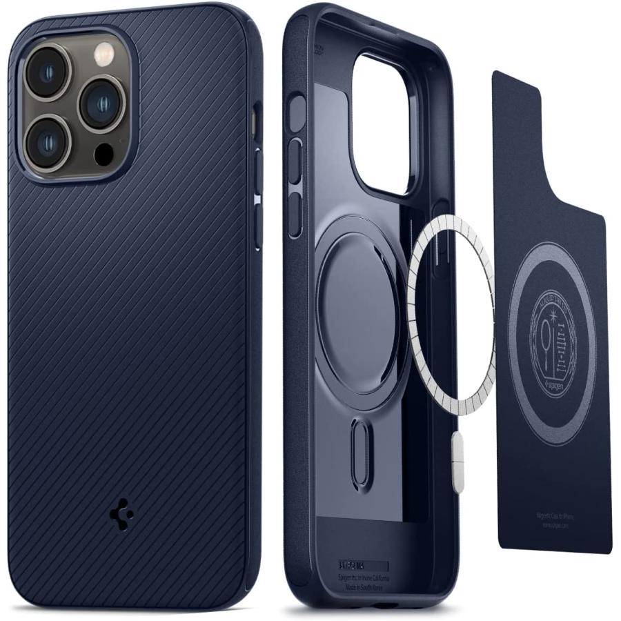 Spigen（シュピゲン） 即納 iPhone 14/14Pro/14Plus/14ProMax ケース