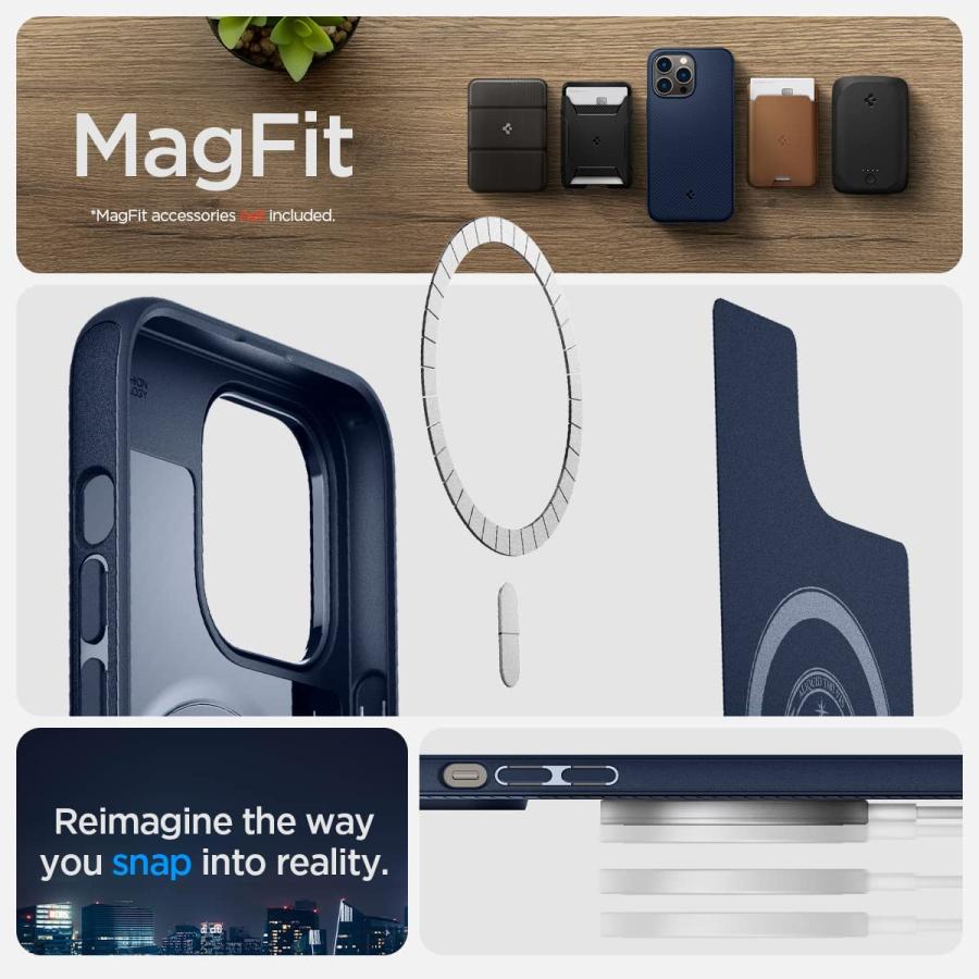 Spigen（シュピゲン） 即納 iPhone 14/14Pro/14Plus/14ProMax ケース