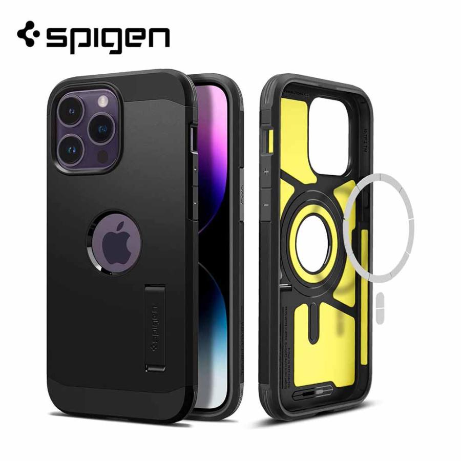Spigen（シュピゲン） 即納 iPhone 15/15Pro/15Plus/15ProMax/14/14Pro