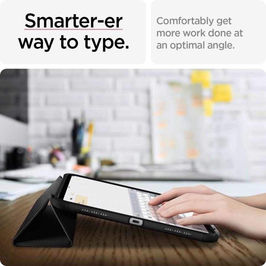 Spigen iPad ラギッドアーマー プロ 第11世代 A16 (2025) 11インチ