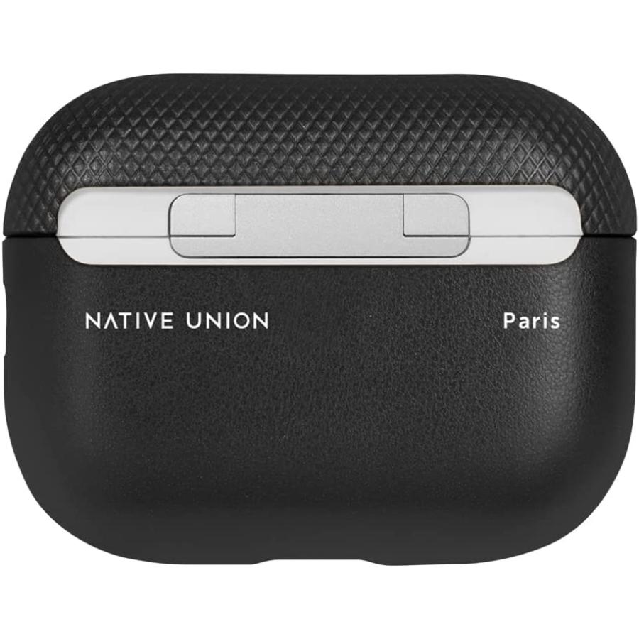 即納 AirPods Pro 第2世代 エアーポッズ プロ 対応 NATIVE UNION
