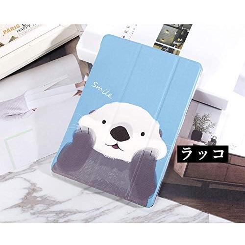 即納 iPad mini 7(A17 Pro) / 6 アイパッド ミニ 可愛い 動物