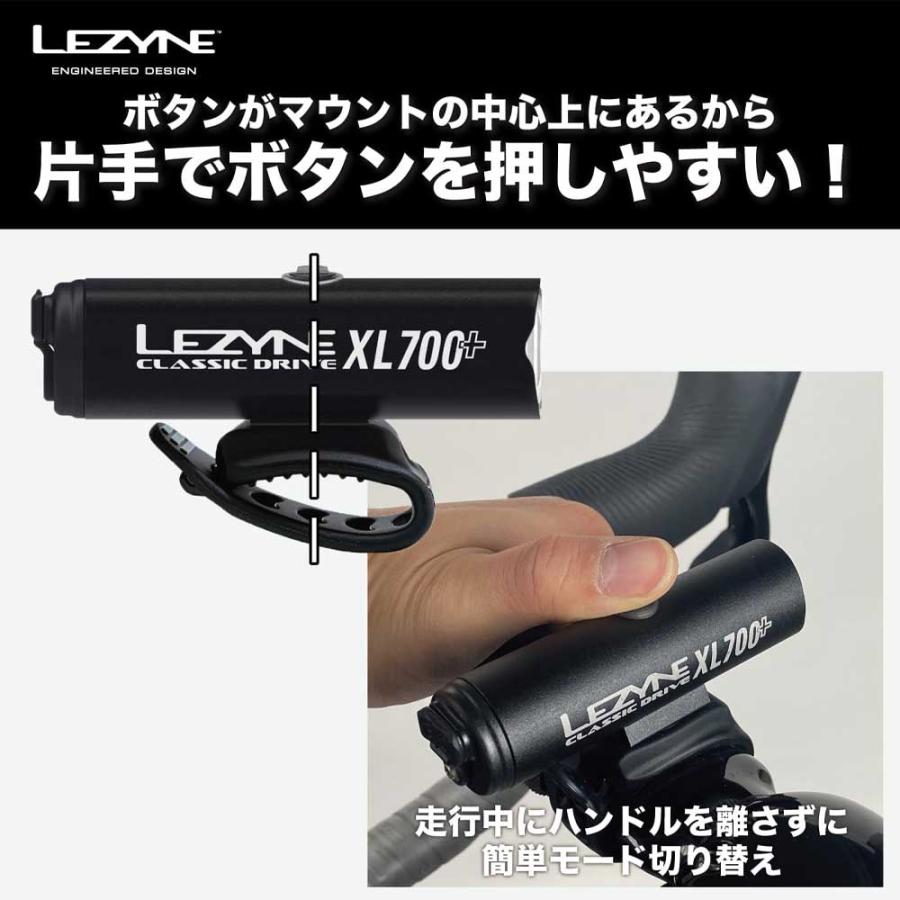 即納 自転車 ロードバイク LEDライト LEDヘッドライト 全4色 LED 高