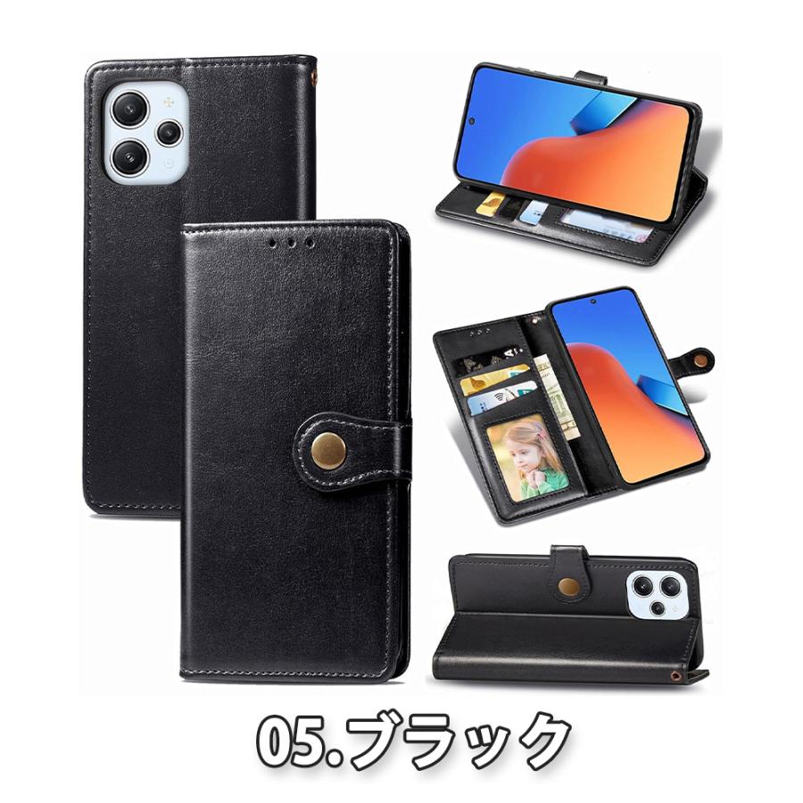 OPPO（オッポ） 即納 OPPO A79 5G スマホケース 手帳型 カード収納 PU