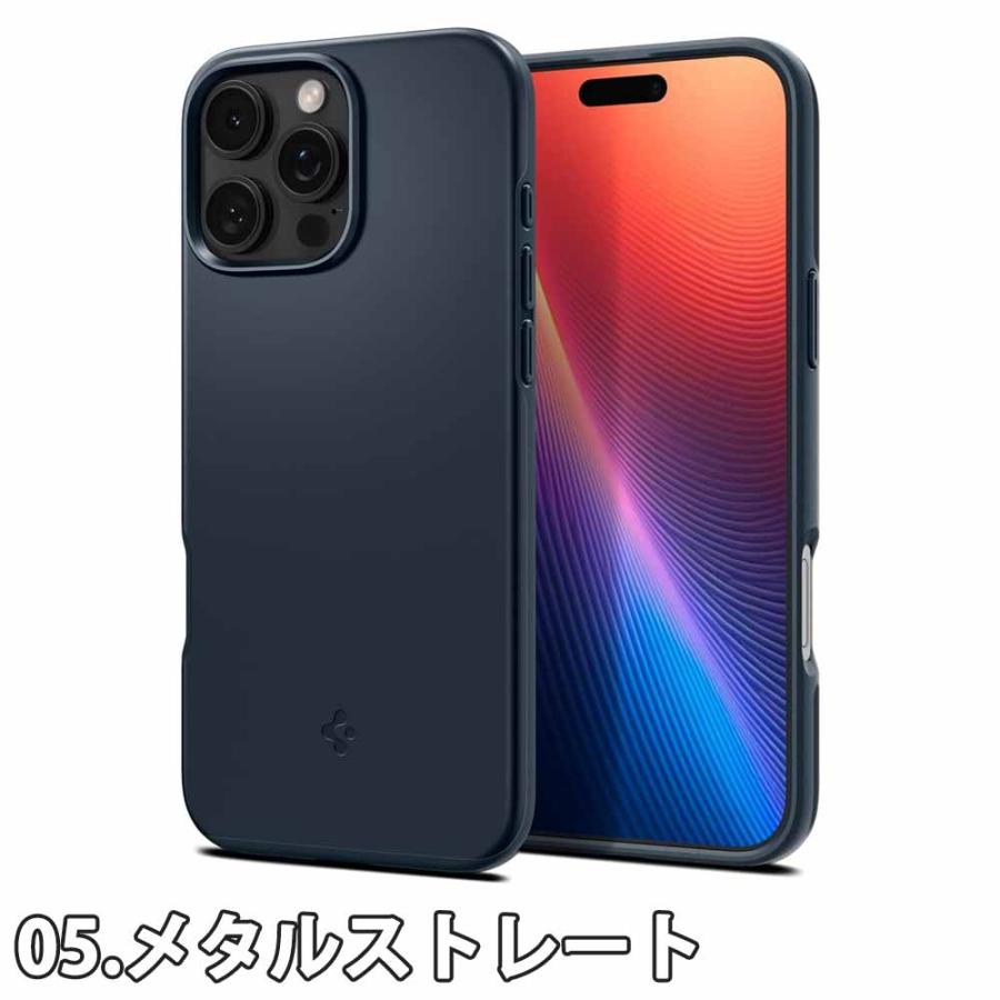 Spigen（シュピゲン） 即納 シンフィット マグフィット iPhone17/17Pro
