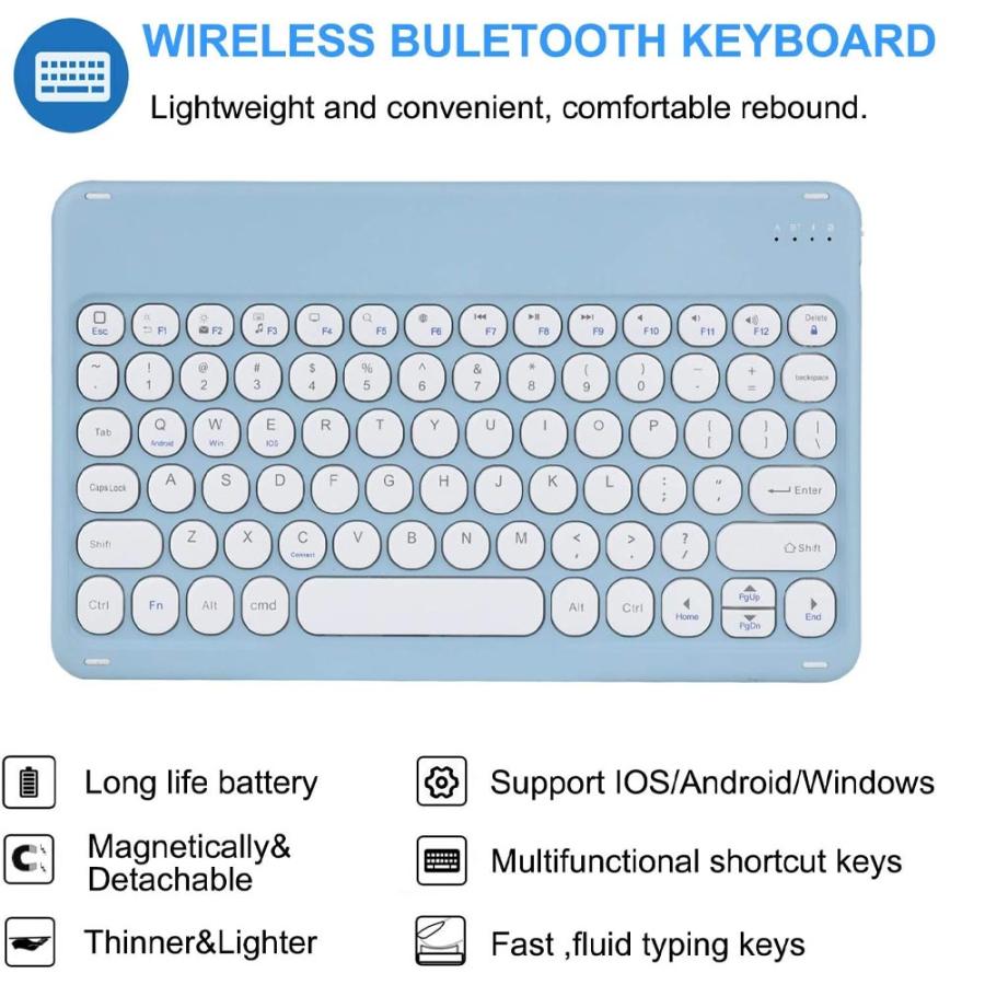 iPad Air専用 Bluetoothキーボードケース 11inch 新品 Amazon.co.jp: typecase タッチキーボードケース iPad Air 11