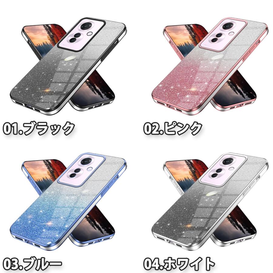 oppo reno 11a おまけ付き OPPO Reno11 A 5G 128GB 8GB RAM CPH2603 Green Unlocked SIMFREE 6.7