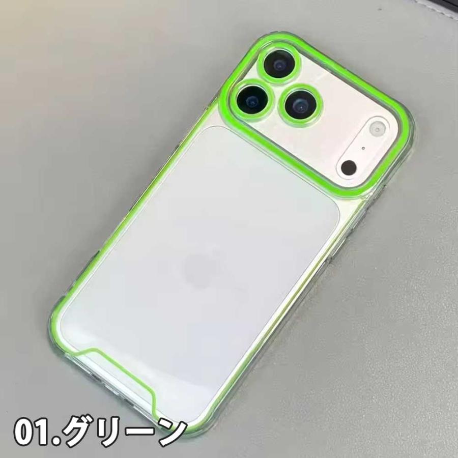 iphoneXR / iphone 17PRO Cyan外装！(限定希少色) スカイブルー iPhone 17 Pro. この色を手に入れる?