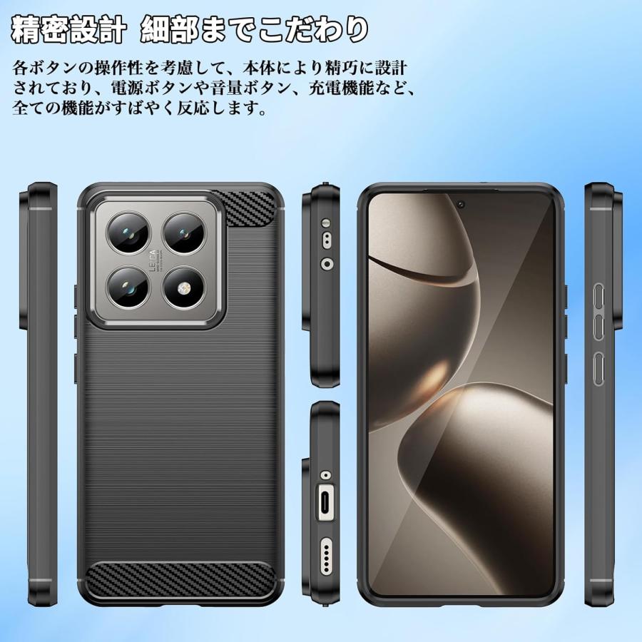 超美品】Xiaomi 14T グレー 本体 ケース2つ 機種追加】対応機種