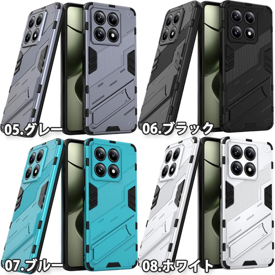 即納 Xiaomi 14T/14T Pro 背面ケース TPU 薄型 軽量 カメラ保護