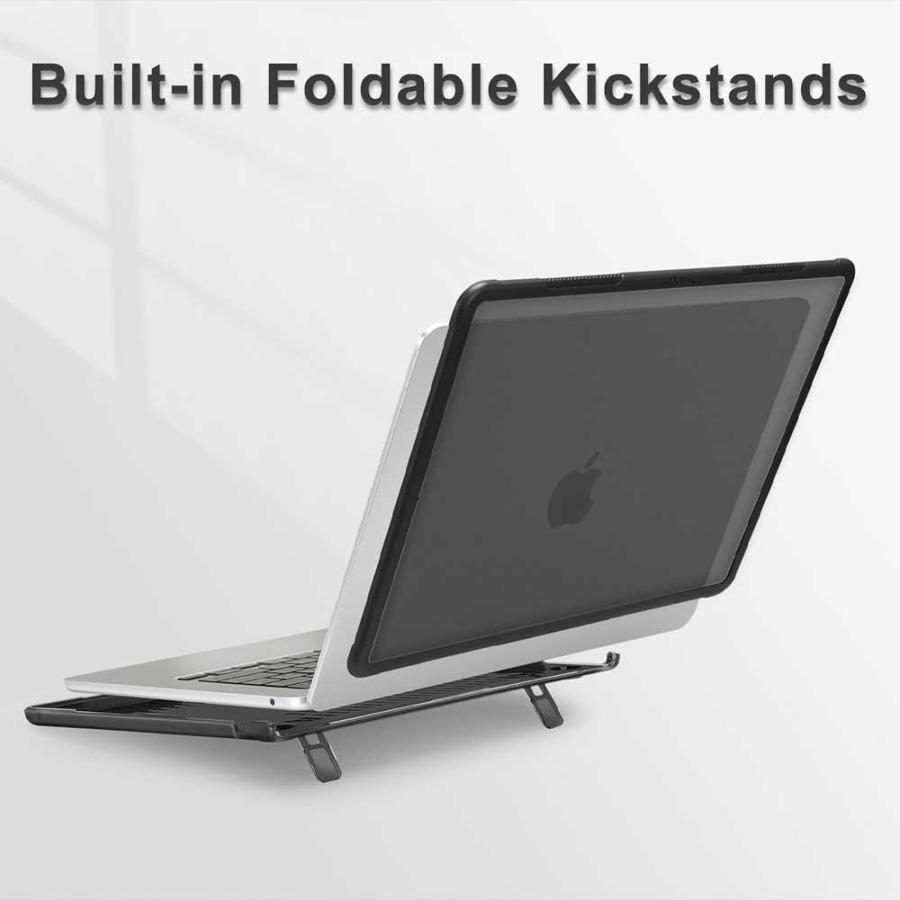 即納 マックブック エアー 15インチ カバー PC 全2色 MacBook Air